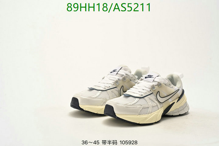 NIKE-Women Shoes Code: AS5211 $: 89USD