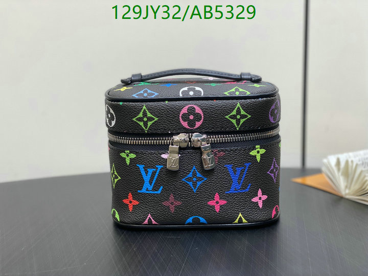 LV-Bag-Mirror Quality Code: AB5329 $: 129USD