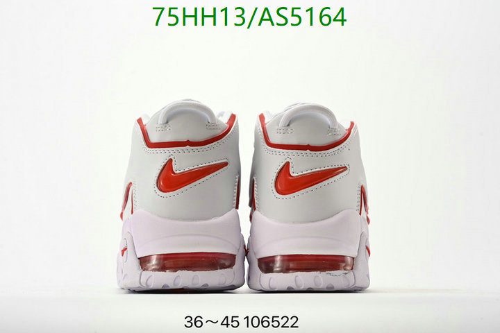 Nike-Men shoes Code: AS5164 $: 75USD