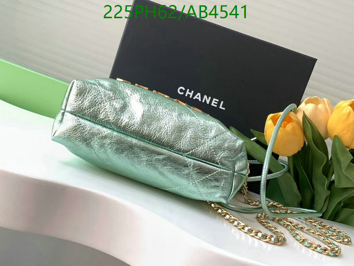 Chanel-Bag-Mirror Quality Code: AB4541 $: 225USD