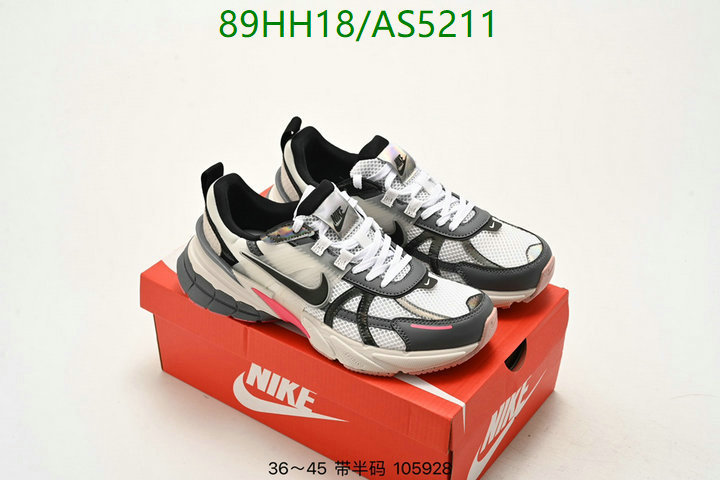 NIKE-Women Shoes Code: AS5211 $: 89USD