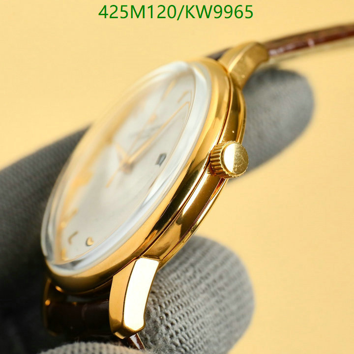 Vacheron Constantin-Watch-Mirror Quality Code: KW9965 $: 425USD