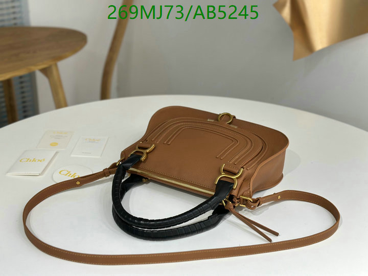 Chlo-Bag-Mirror Quality Code: AB5245