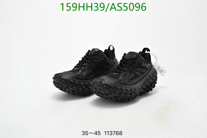 Balenciaga-Men shoes Code: AS5096 $: 159USD