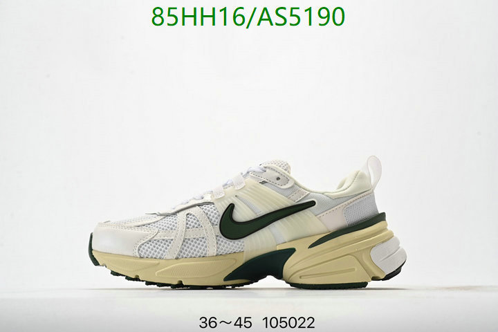 Nike-Men shoes Code: AS5190 $: 85USD