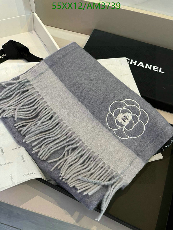 Chanel-Scarf Code: AM3739 $: 55USD