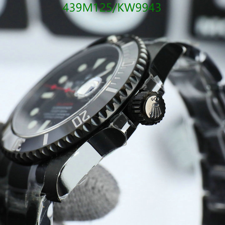 Rolex-Watch-Mirror Quality Code: KW9943 $: 439USD