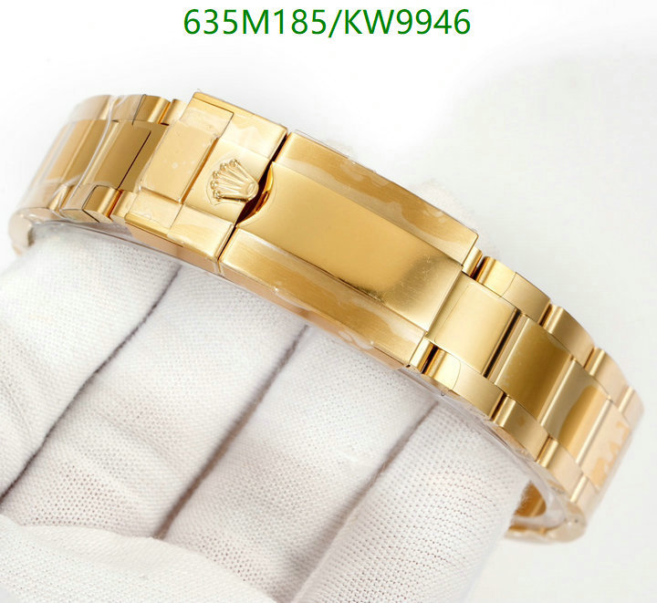 Rolex-Watch-Mirror Quality Code: KW9946 $: 635USD