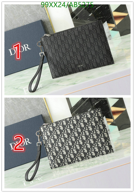 Dior-Bag-Mirror Quality Code: AB5275 $: 99USD