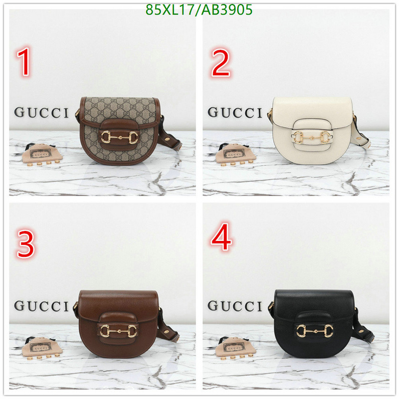 Gucci-Bag-4A Quality Code: AB3905 $: 85USD