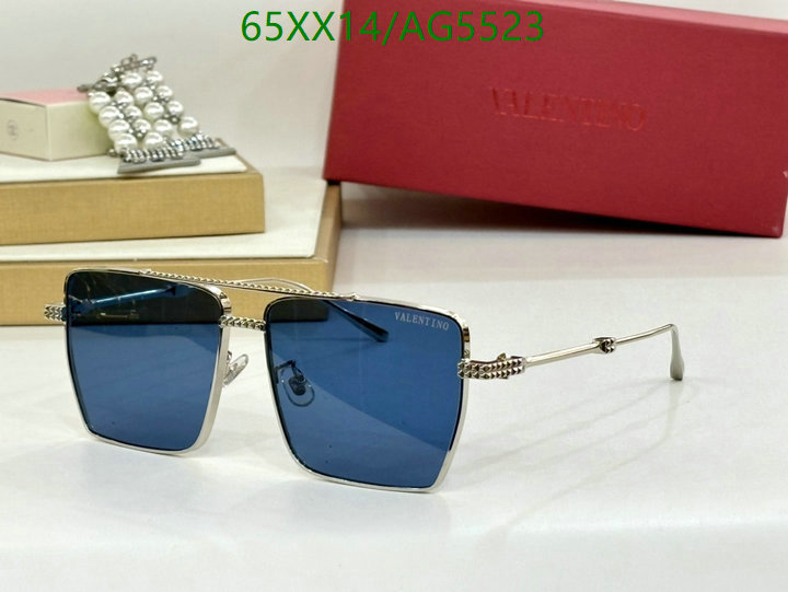 Valentino-Glasses Code: AG5523 $: 65USD