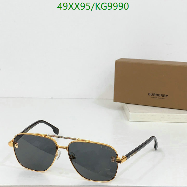 Burberry-Glasses Code: KG9990 $: 49USD