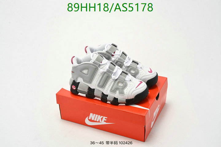 Nike-Men shoes Code: AS5178 $: 89USD