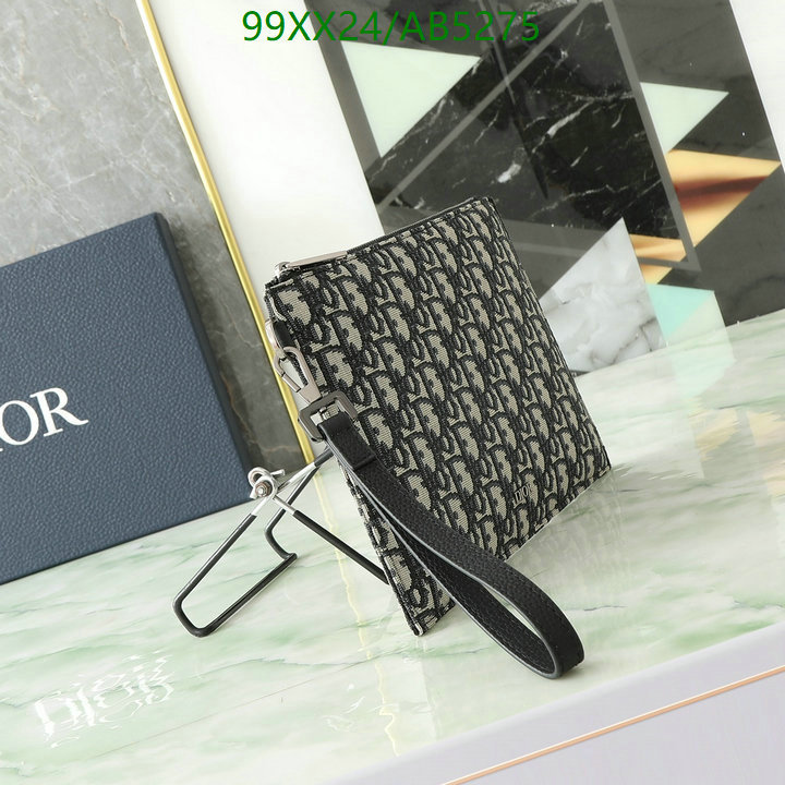 Dior-Bag-Mirror Quality Code: AB5275 $: 99USD