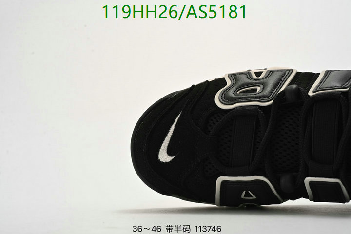 Nike-Men shoes Code: AS5181 $: 119USD