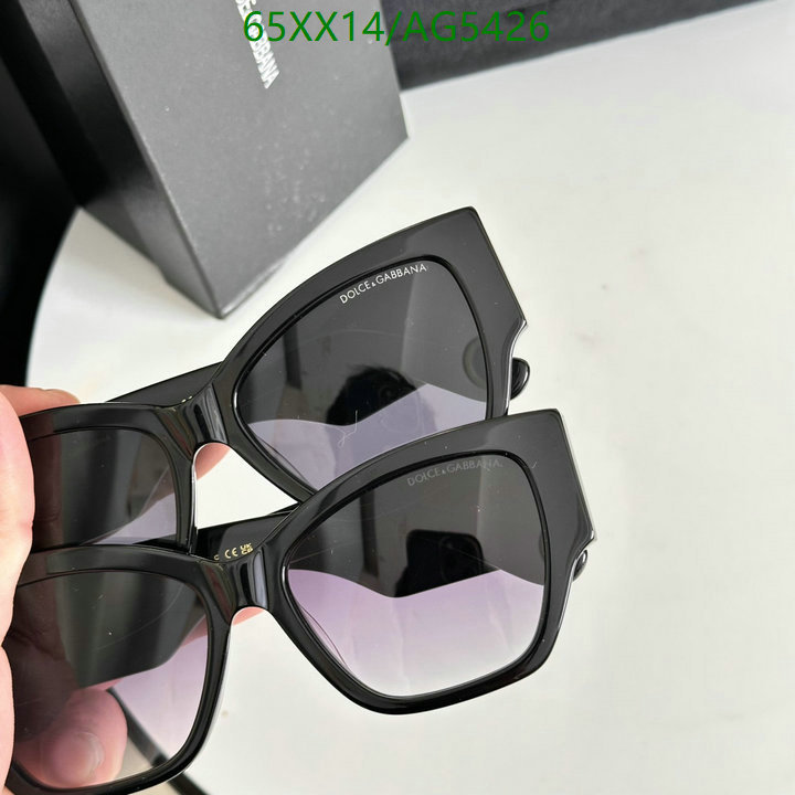 D&G-Glasses Code: AG5426 $: 65USD