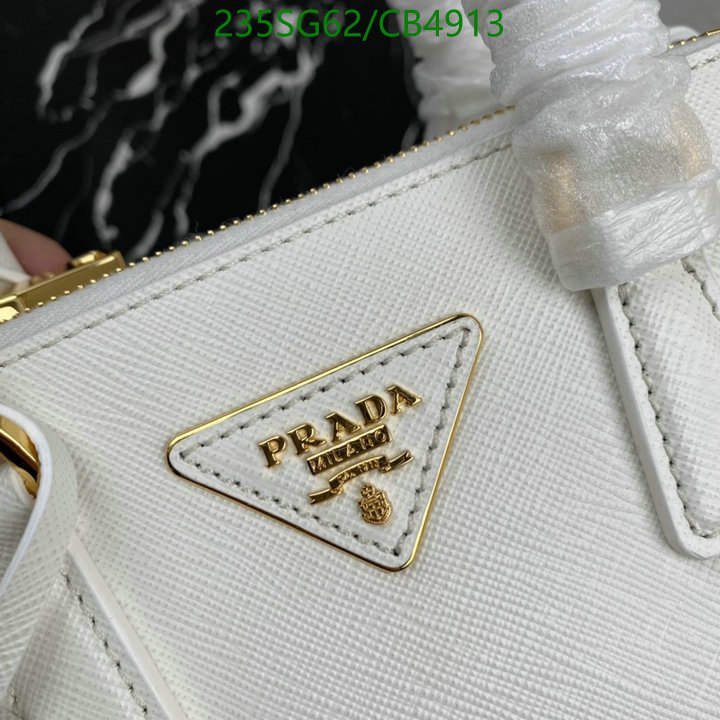 Prada-Bag-Mirror Quality Code: CB4913 $: 235USD