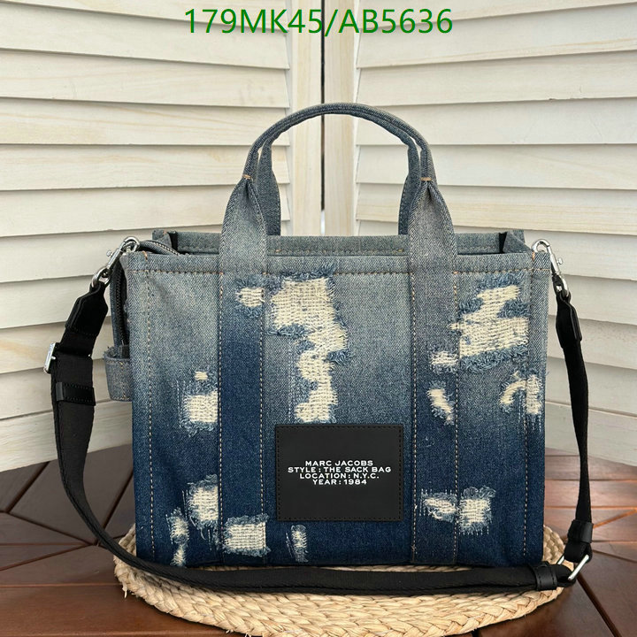 Marc Jacobs-Bag-Mirror Quality Code: AB5636 $: 179USD