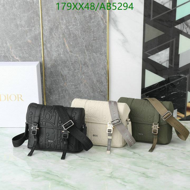 Dior-Bag-Mirror Quality Code: AB5294 $: 179USD