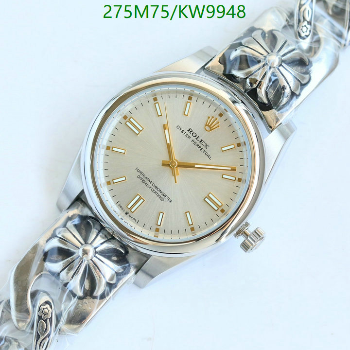 Rolex-Watch-Mirror Quality Code: KW9948 $: 275USD