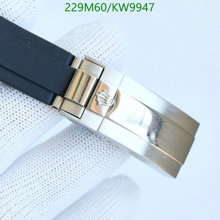 Rolex-Watch-Mirror Quality Code: KW9947 $: 229USD