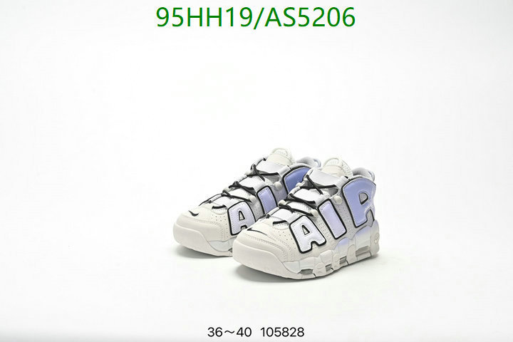 NIKE-Women Shoes Code: AS5206 $: 95USD