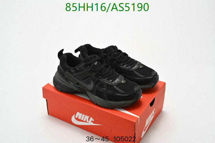 Nike-Men shoes Code: AS5190 $: 85USD