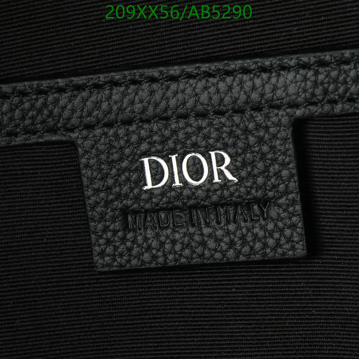 Dior-Bag-Mirror Quality Code: AB5290 $: 209USD