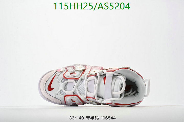 NIKE-Women Shoes Code: AS5204 $: 115USD