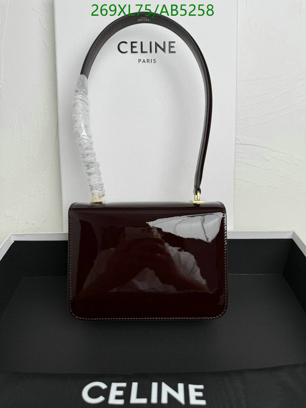 Celine-Bag-Mirror Quality Code: AB5258 $: 269USD