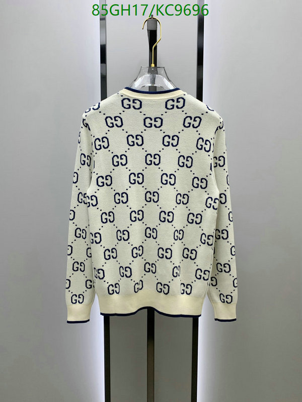 Gucci-Clothing Code: KC9696 $: 85USD