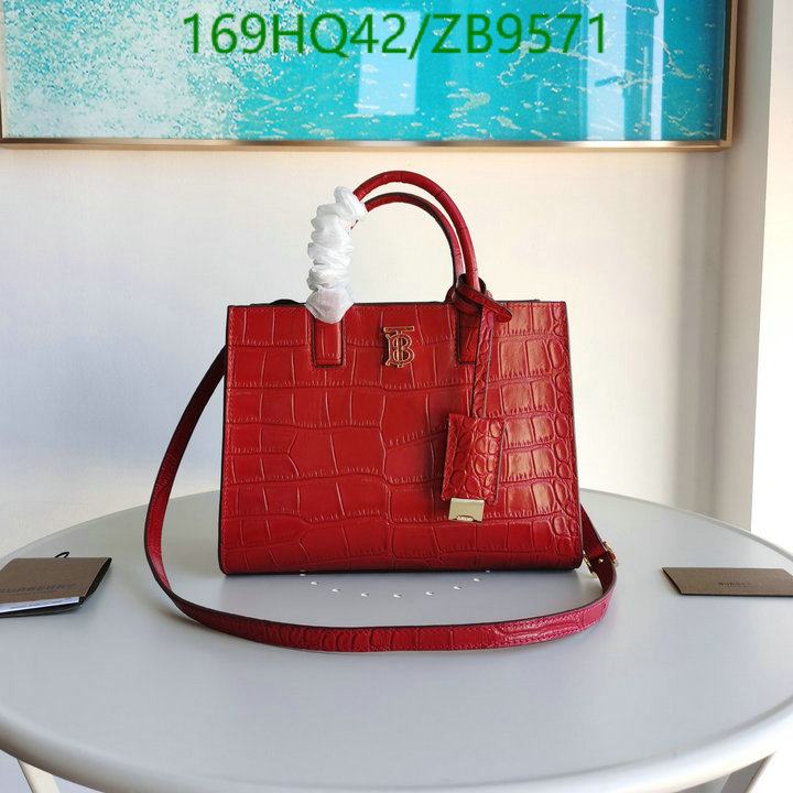 Burberry-Bag-Mirror Quality Code: ZB9571 $: 169USD