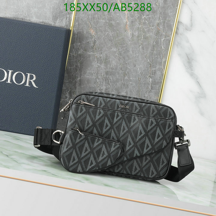 Dior-Bag-Mirror Quality Code: AB5288 $: 185USD