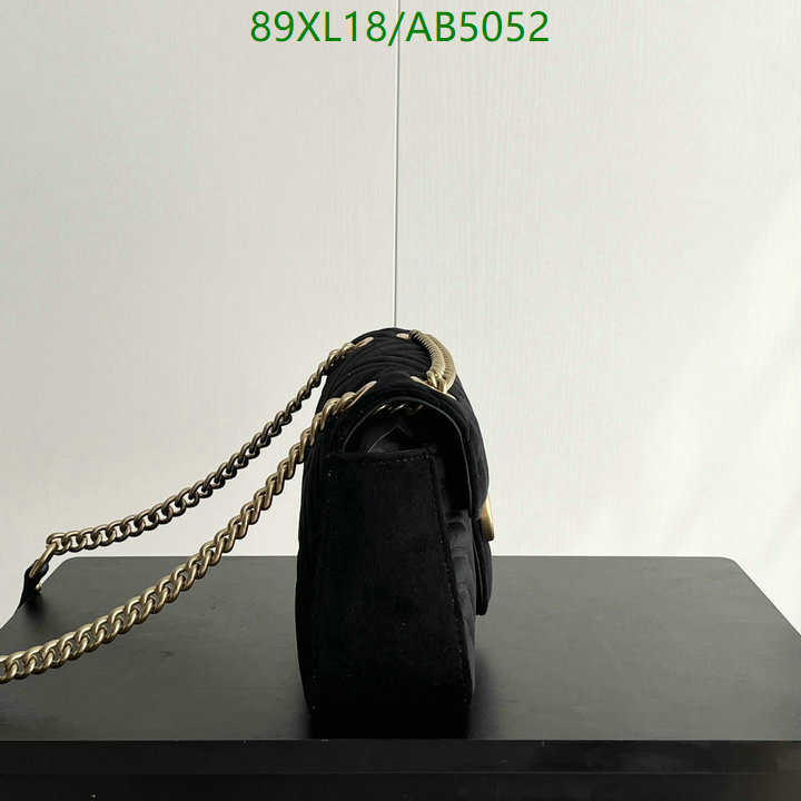 Gucci-Bag-4A Quality Code: AB5052 $: 89USD