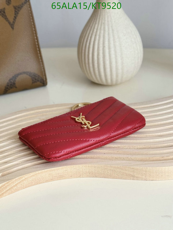 YSL-Wallet-Mirror Quality Code: KT9520 $: 65USD