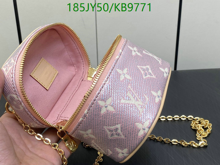 LV-Bag-Mirror Quality Code: KB9771 $: 185USD