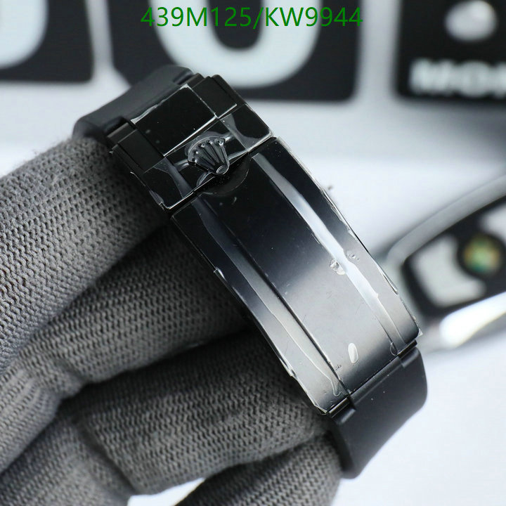 Rolex-Watch-Mirror Quality Code: KW9944 $: 439USD