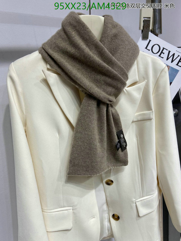 Loro Piana-Scarf Code: AM4329 $: 95USD