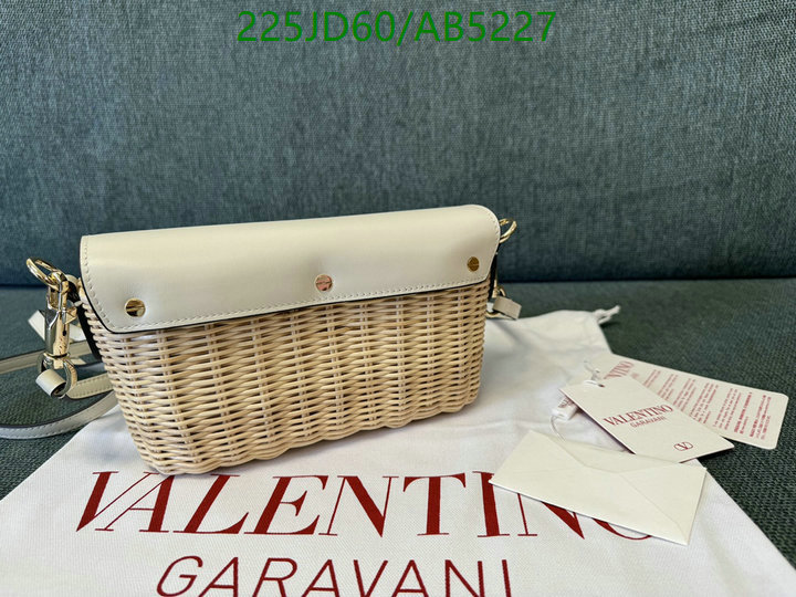 Valentino-Bag-Mirror Quality Code: AB5227 $: 225USD