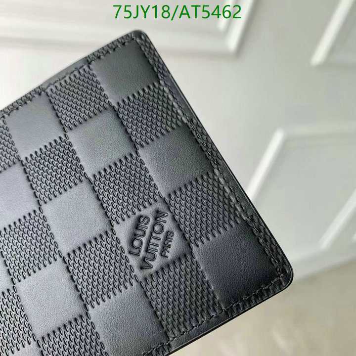 LV-Wallet Mirror Quality Code: AT5462 $: 75USD