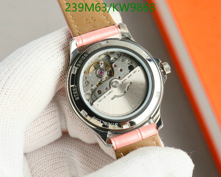 Chanel-Watch-Mirror Quality Code: KW9868 $: 239USD