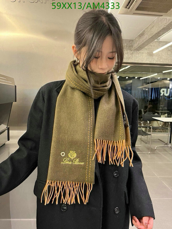 Loro Piana-Scarf Code: AM4333 $: 59USD