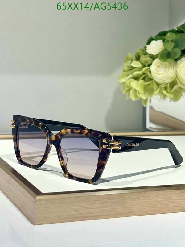 Dior-Glasses Code: AG5436 $: 65USD