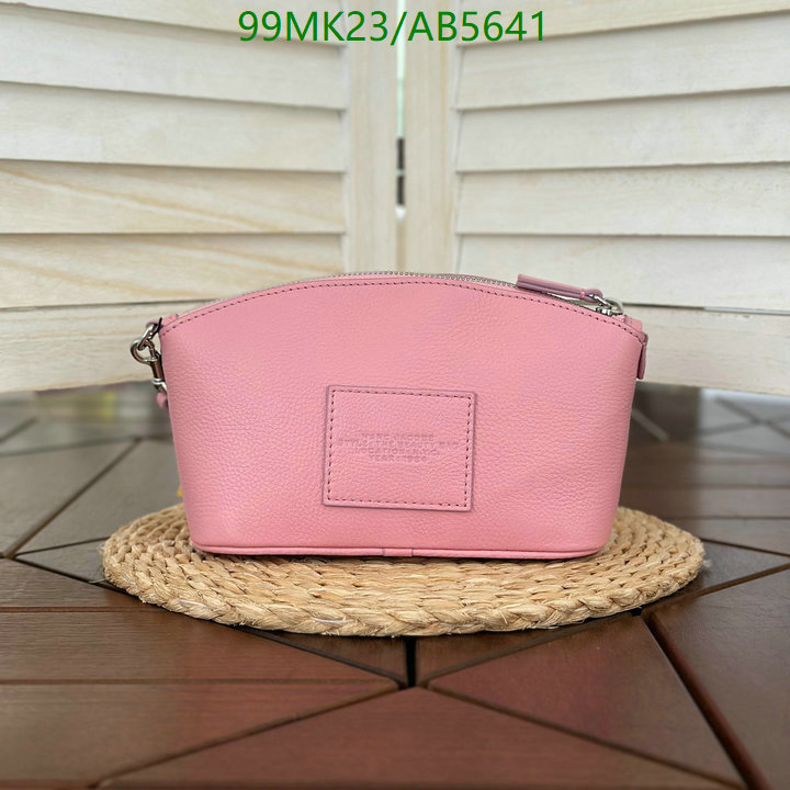 Marc Jacobs-Bag-Mirror Quality Code: AB5641 $: 99USD