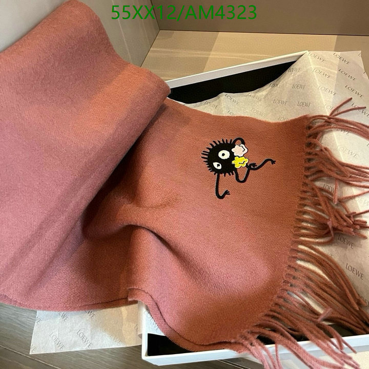 Loewe-Scarf Code: AM4323 $: 55USD