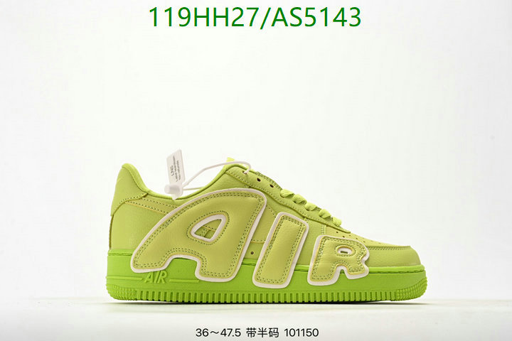 Nike-Men shoes Code: AS5143 $: 119USD