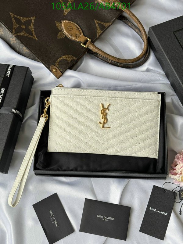 YSL-Bag-Mirror Quality Code: AB4701 $: 105USD