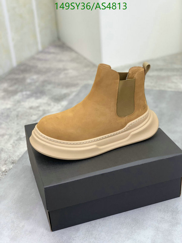 UGG-Men shoes Code: AS4813 $: 149USD