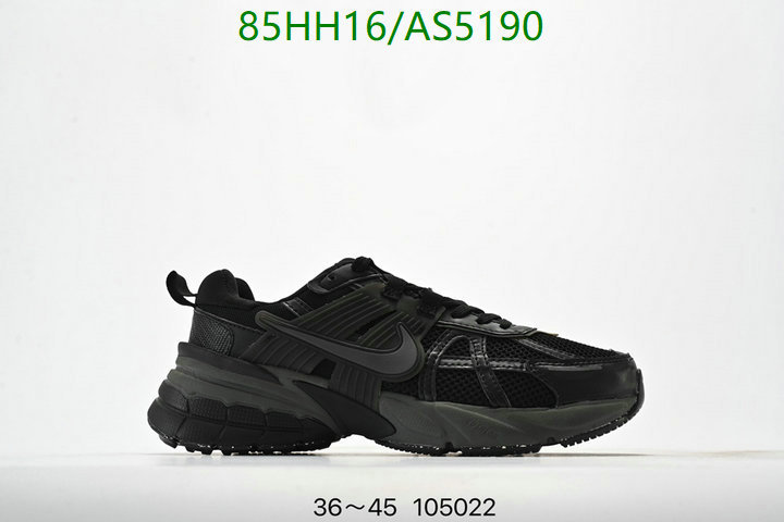 Nike-Men shoes Code: AS5190 $: 85USD