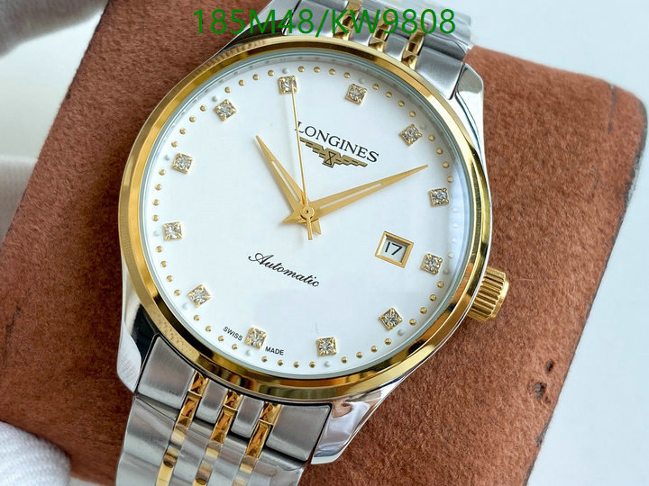 LONGINES-Watch-4A Quality Code: KW9808 $: 185USD